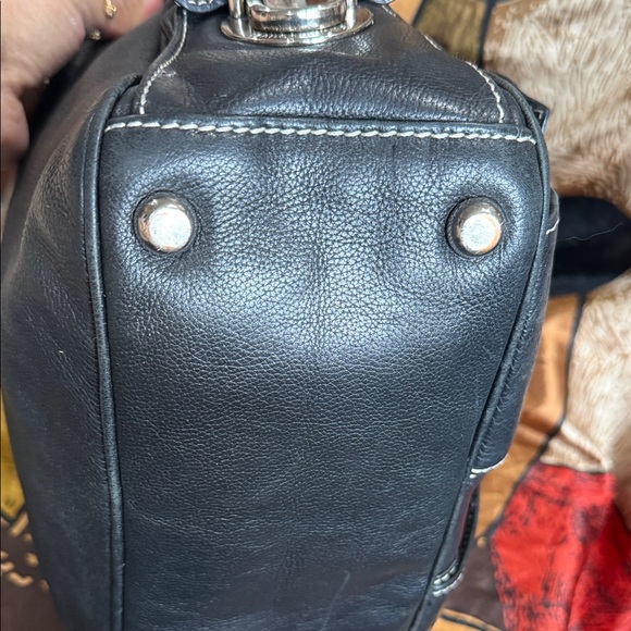 Marc Jacobs Blake Hobo shoulder bag, known for its iconic Y2K vintage style, - Picture 8 of 16